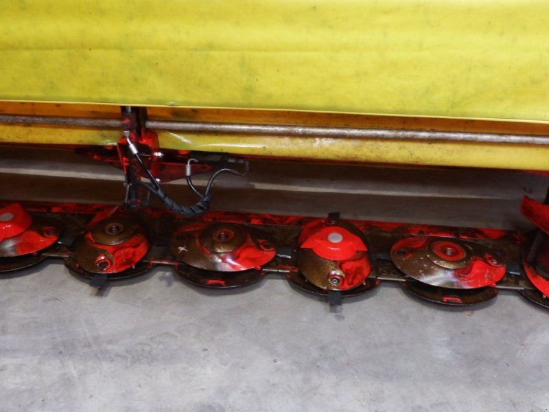 Pöttinger Novacat S10