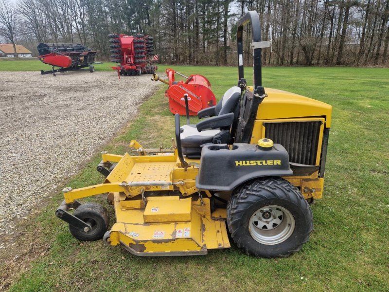 Hustler SUPER 2 DIESEL 60