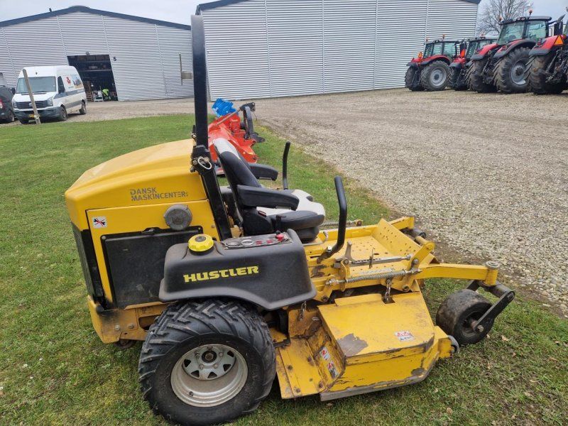 Hustler SUPER 2 DIESEL 60