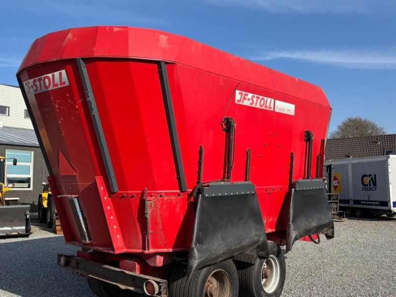 JF VM 27 På vej ind.