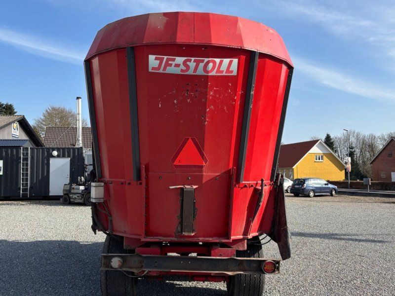 JF VM 27 På vej ind.