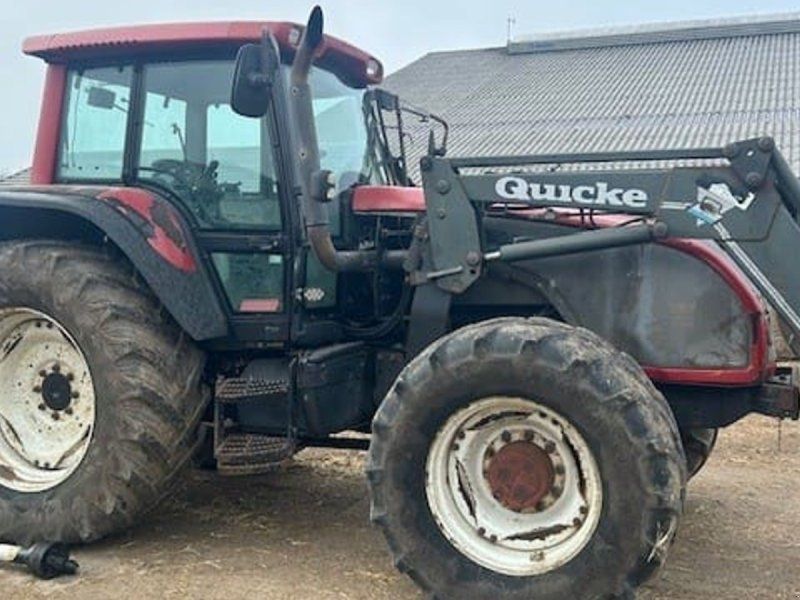 Valtra T130