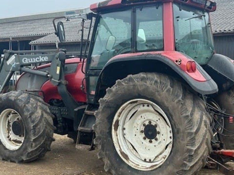 Valtra T130