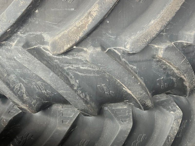 600/65-34 Tvillingehjul