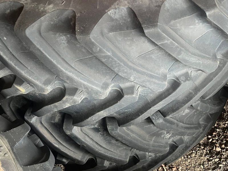 750/70-44 Tvillingehjul