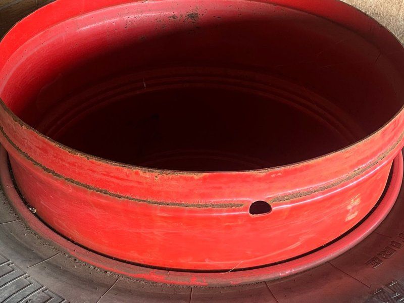 750/70-44 Tvillingehjul