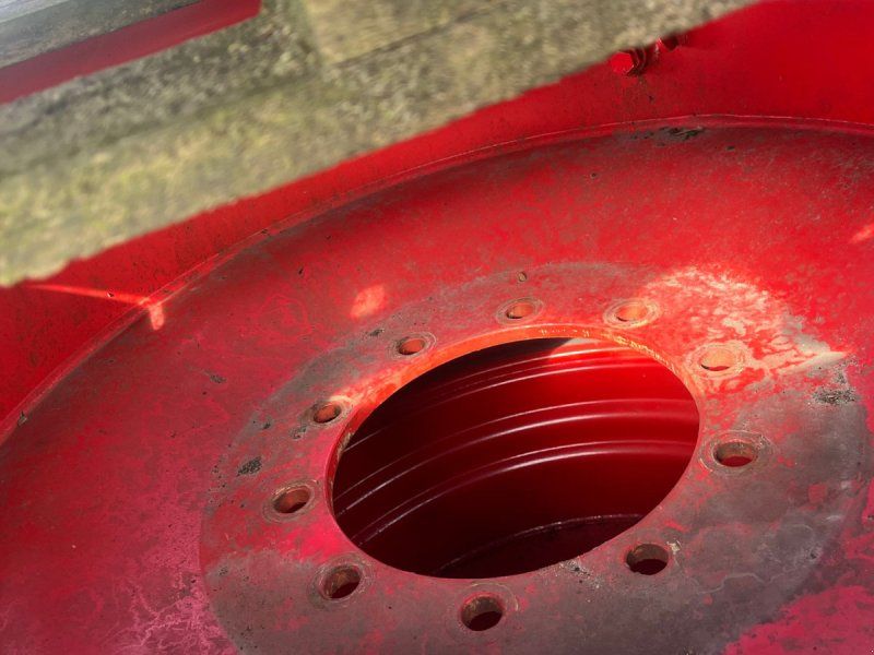 Fendt 540/65-28. 650/65-38 Industri hjul