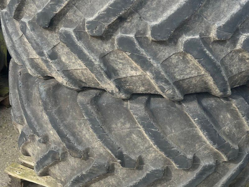 600/70-34 Tvillingehjul