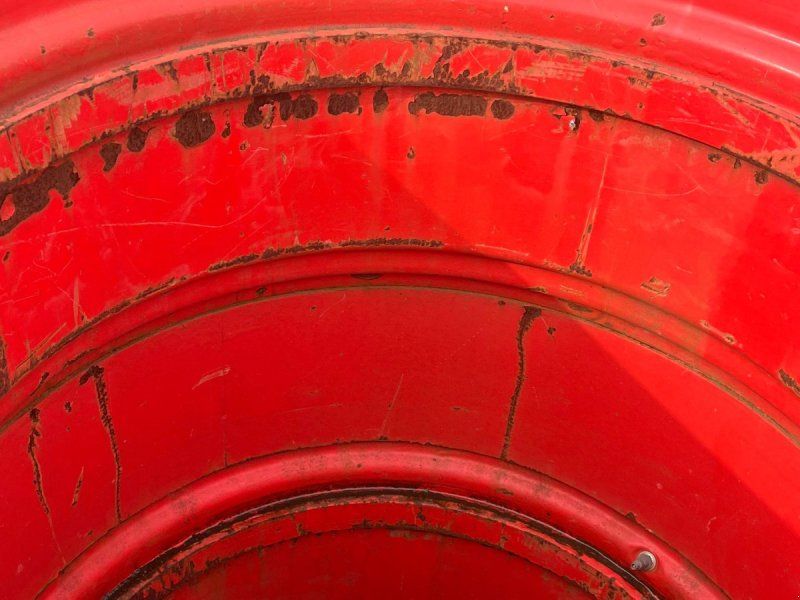 600/70-34 Tvillingehjul