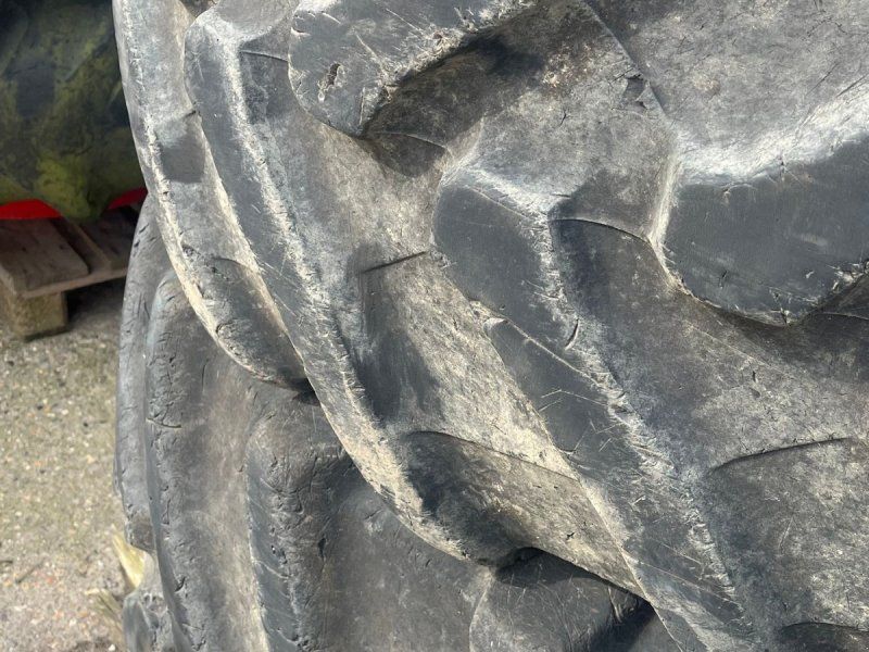 600/70-34 Tvillingehjul