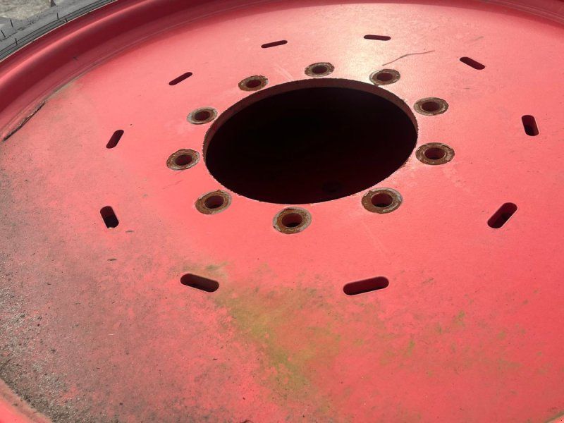 270/95-38. 300/95-52 Sprøjtehjul