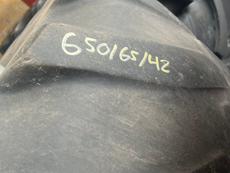 650/65R42 Tvillingehjul