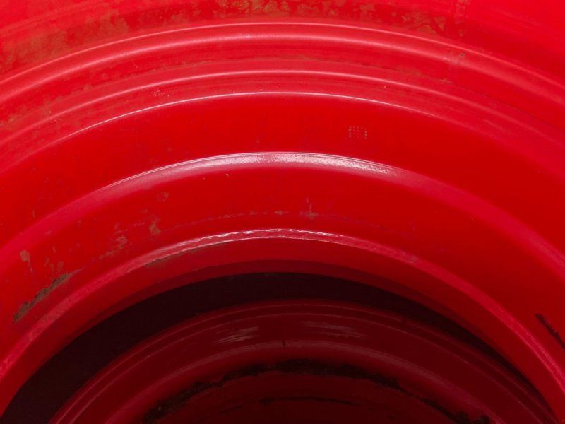 600/70-34 Tvillingehjul