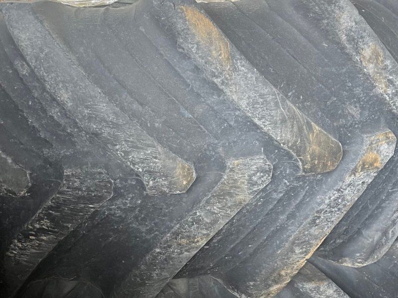 580/70-42 Tvillingehjul