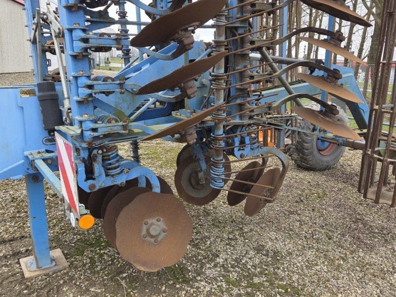 Lemken RUBIN 10 KUA 600