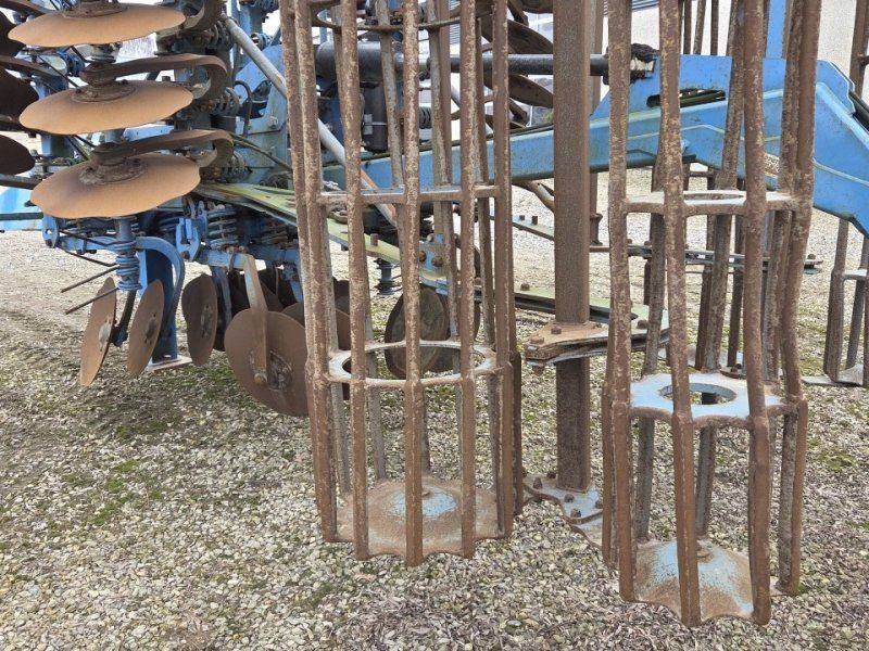 Lemken RUBIN 10 KUA 600