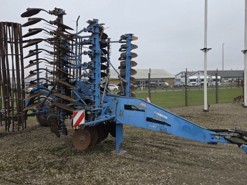 Lemken RUBIN 10 KUA 600