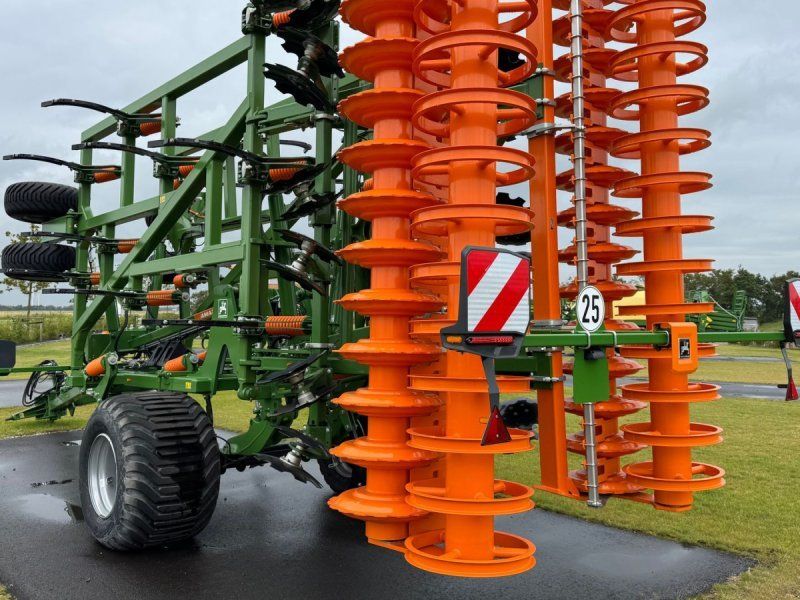 Amazone Cenius 7003 2TX