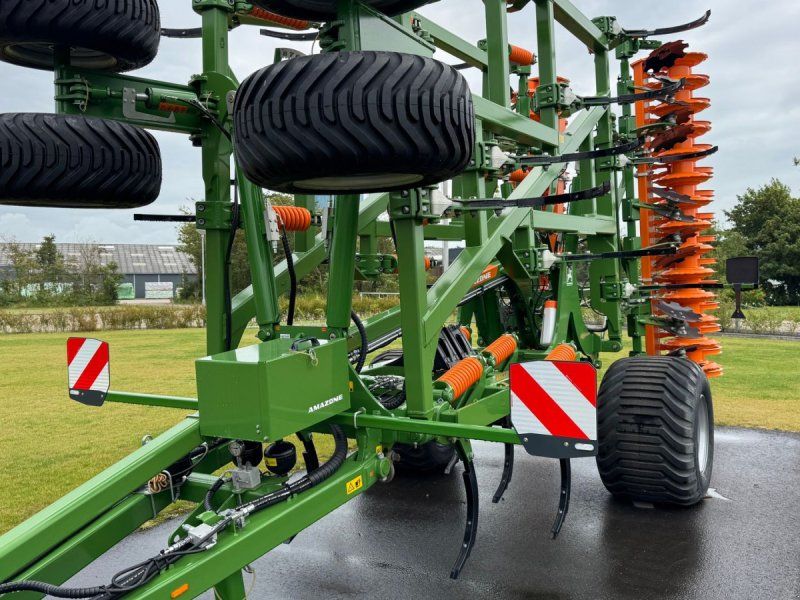 Amazone Cenius 7003 2TX