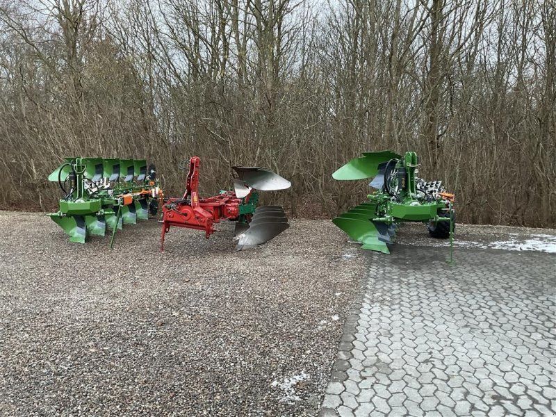 Amazone Teres 300 VS