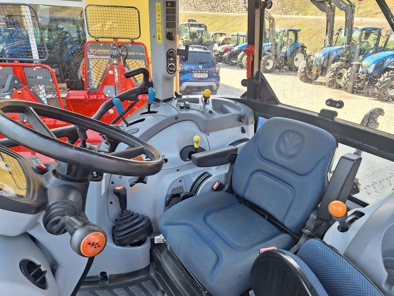 New Holland T 5.75
