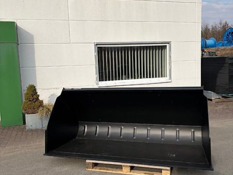 Alö Volumenschaufel VM 245