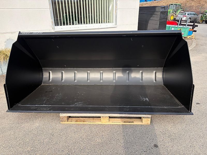 Alö Volumenschaufel VM 245