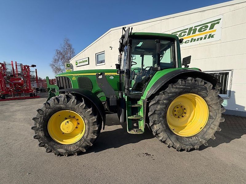 John Deere 6620