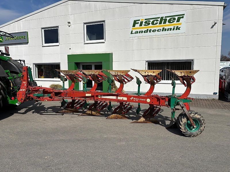 Kverneland ED 100-300-30-HD