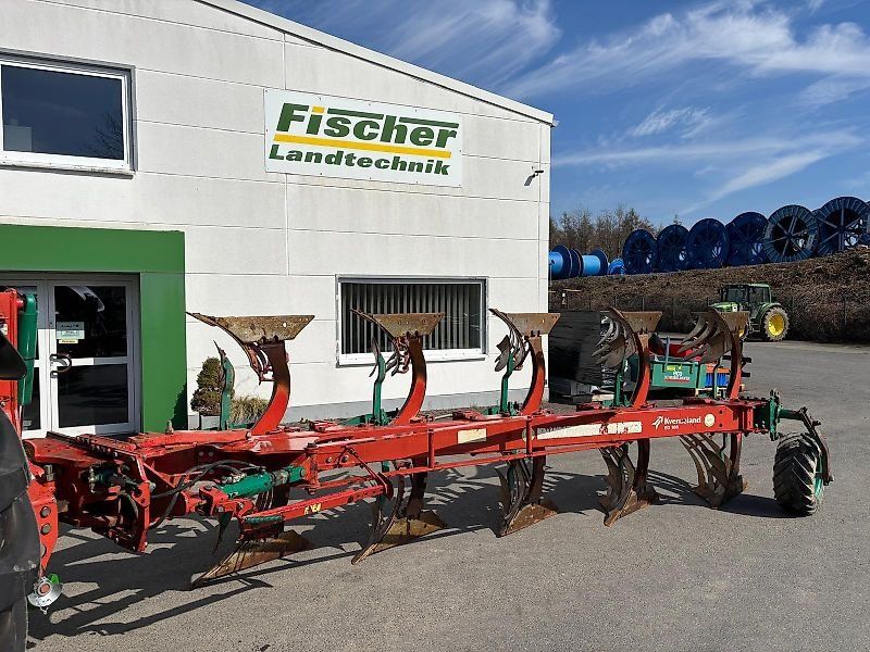 Kverneland ED 100-300-30-HD