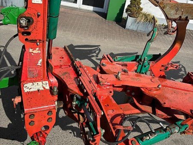 Kverneland ED 100-300-30-HD