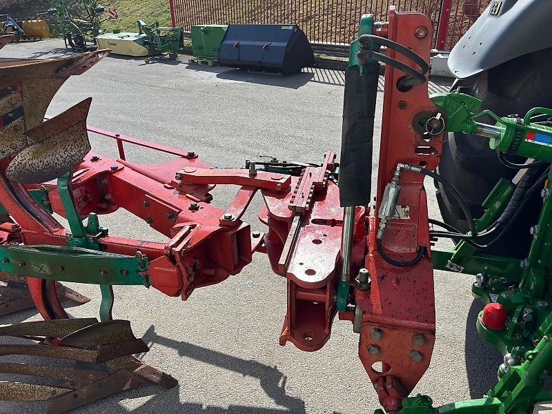 Kverneland ED 100-300-30-HD