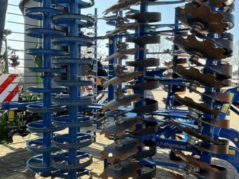 Köckerling REBELL CLASSIC 520 2.0