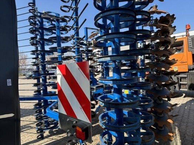 Köckerling REBELL CLASSIC 520 2.0