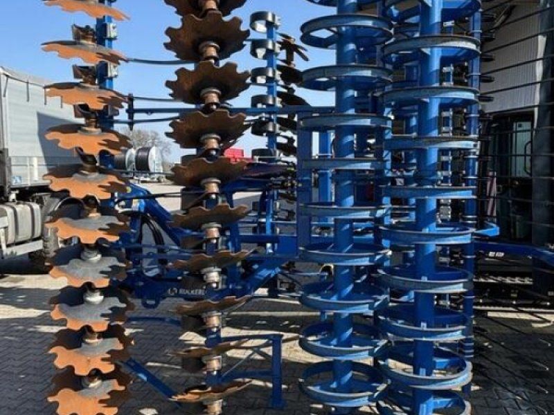 Köckerling REBELL CLASSIC 520 2.0