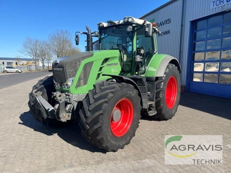 Fendt 824 VARIO SCR Profi Plus