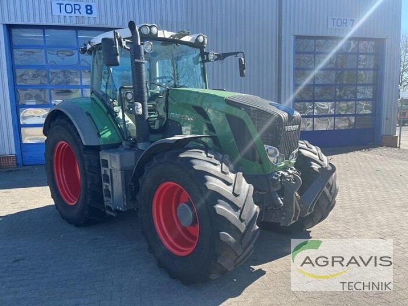Fendt 824 VARIO SCR Profi Plus