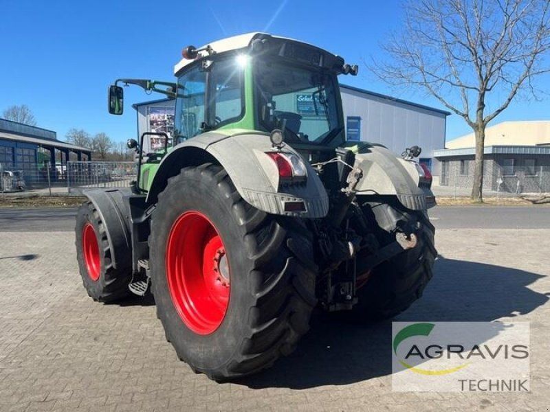 Fendt 824 VARIO SCR Profi Plus