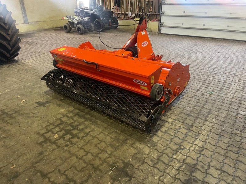 Ortolan SB 185R STENNEDLÆGNI