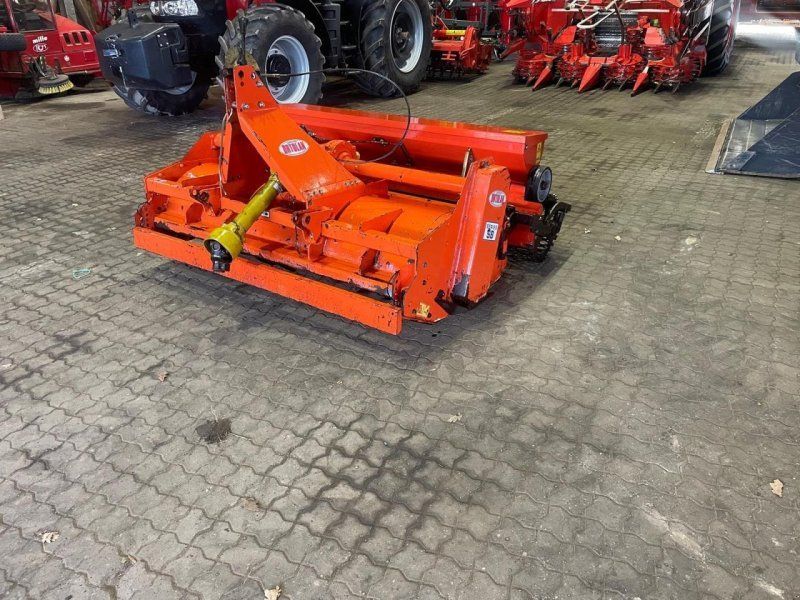 Ortolan SB 185R STENNEDLÆGNI