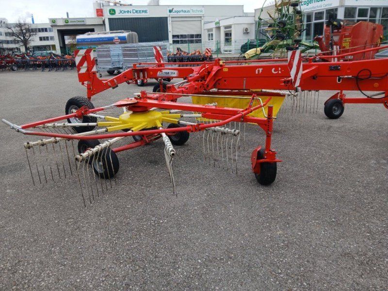 Pöttinger EUROTOP 701 A