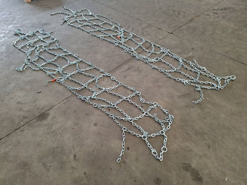 Rex ATB520070 149-20 Spurketten