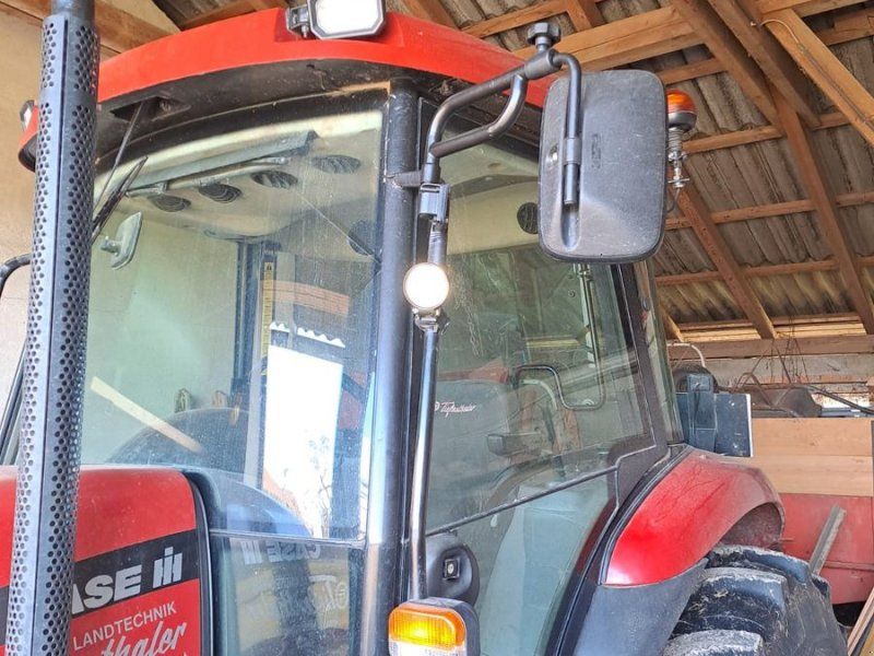 Case IH JX 75