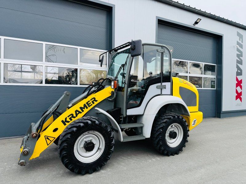 Kramer 5065