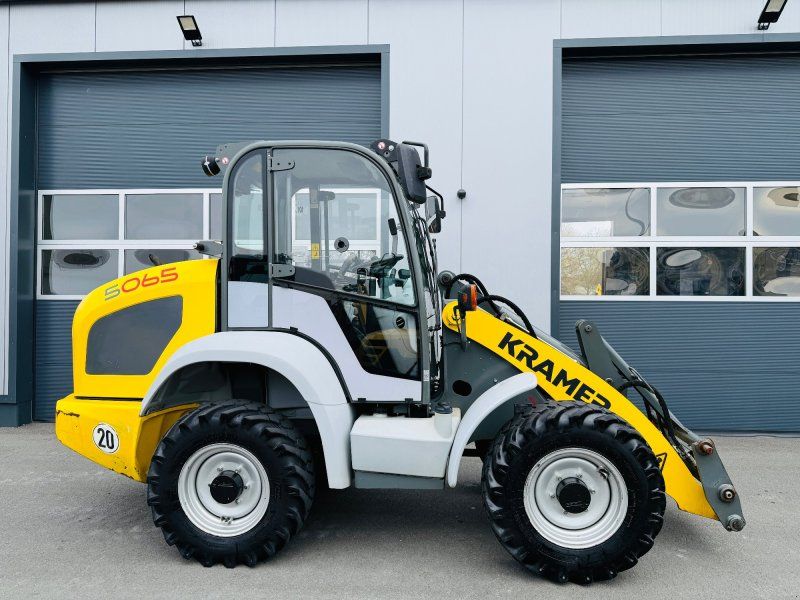 Kramer 5065