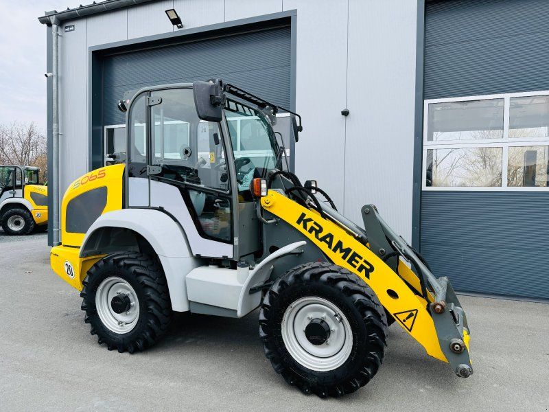 Kramer 5065