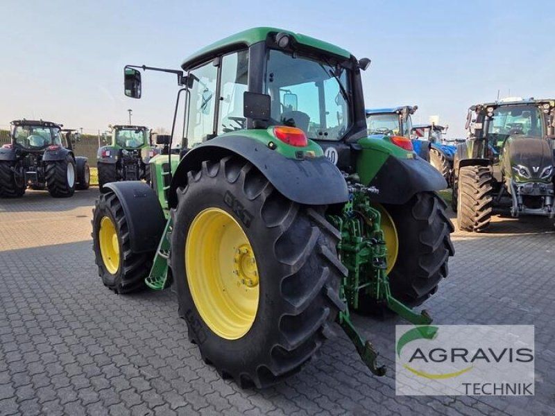 John Deere 6630