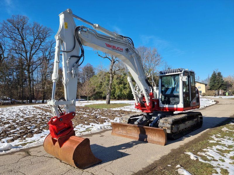 Takeuchi TB 2150