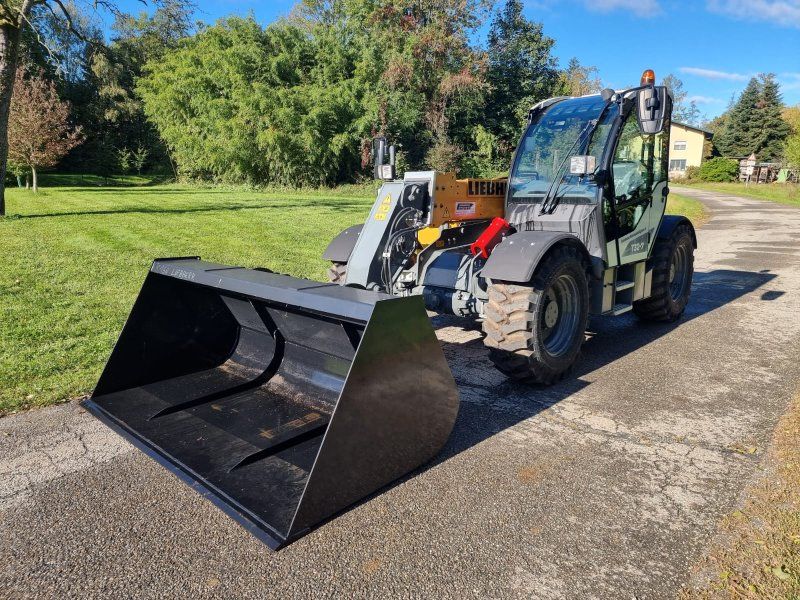 Liebherr T 32-7