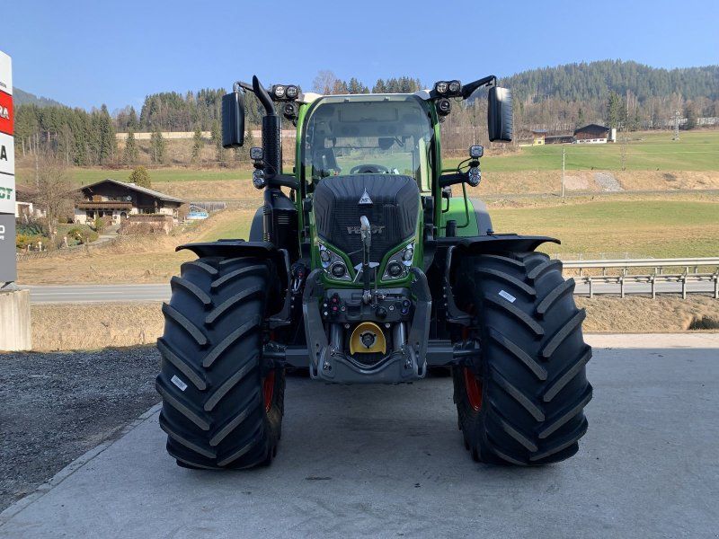 Fendt 724 Vario Gen6 Profi+ Setting2